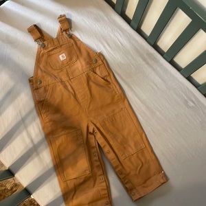 Carhartt Overalls
